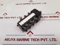 Seiko Electric Tbn 337 Vk Speed Control Switch 600V 10A Cont.