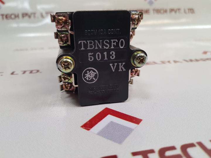 Seiko Electric Tbnsfo 5013 Vk Cam Switch