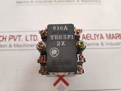 Seiko Electric Ybrsf1 Cam Switch 600V 10A Cont