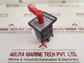 Seiko Electric Ybrsf1 Cam Switch 600V 10A Cont