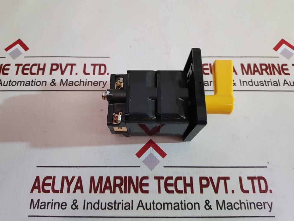 Seiko Electric Ybrsf1 Cam Switch
