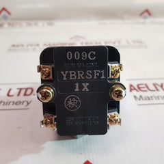 Seiko Electric Ybr Sf1 1X Cam Switch 600V 10A Cont