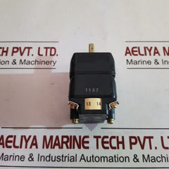Seiko Electric Ybr Sf1 1X Cam Switch 600V 10A Cont