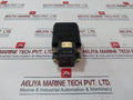 Seiko Electric Ybrsf1 1X Cam Switch 600V 10A