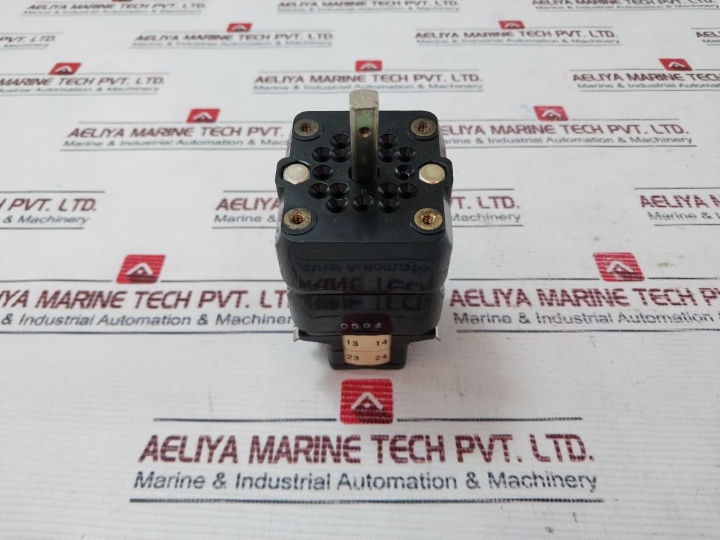 Seiko Electric Ybrsf1 Acb Speed Control Switch