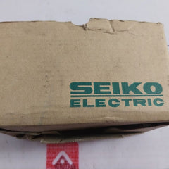 Seiko Electric Ybrsf1 Acb Speed Control Switch 600V
