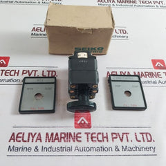 Seiko Electric Ybrsf1 Acb Speed Control Switch 600V