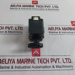 Seiko Electric Ybrsf1 Acb Speed Control Switch 600V