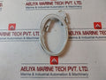 Seiko Instruments Dpu-414-50B-e Thermal Printer Users Guide And Cable 1045484A