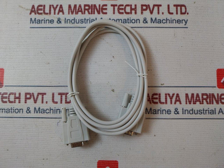 Seiko Instruments Dpu-414-50B-e Thermal Printer Users Guide And Cable 1045484A