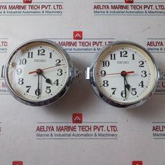 Seiko Mc-007 Secondary Clock Dc24V 12Ma