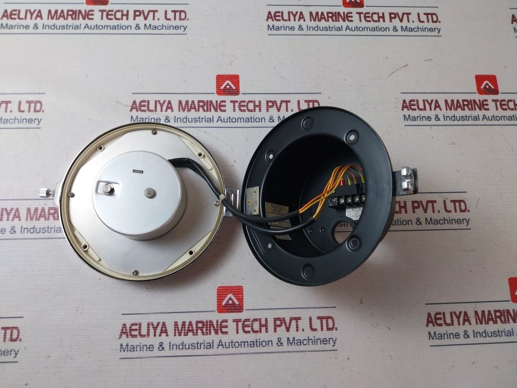 Seiko Mc-007 Secondary Clock Dc24V 12Ma