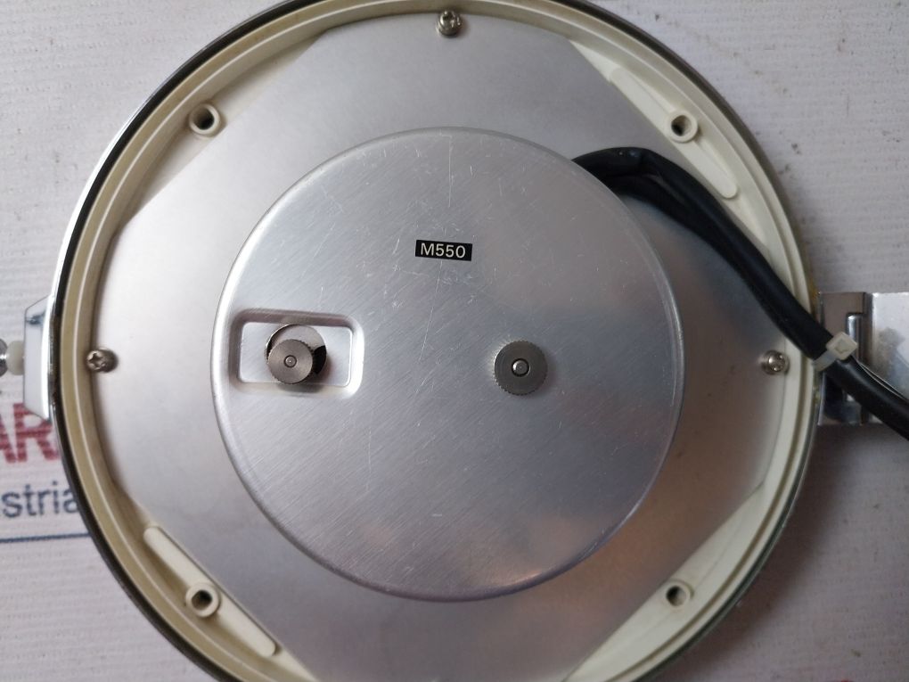 Seiko Mc-007 Secondary Clock Dc24V 12Ma