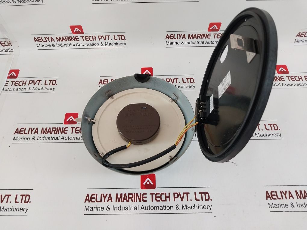 Seiko Mc-009 Vintage Slave Clock