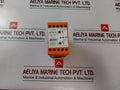 Seikom Electronic Nlsw 2A Airflow Monitor 230V 50-60Hz 4Va
