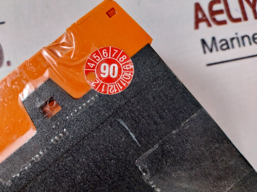 Seikom Electronic Nlsw 2A Airflow Monitor 230V 50-60Hz 4Va