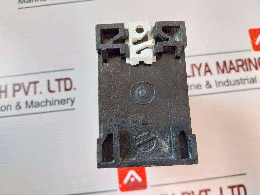 Seikom Electronic Nlsw 2A Airflow Monitor 230V 50-60Hz 4Va