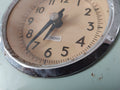 Seikosha Qc-6M3 Quartz Crystal Master Clock