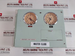 Seikosha Qc-6Ms
