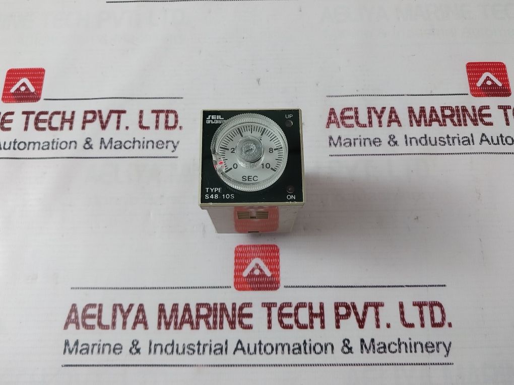 Seil Electron S48-10S
