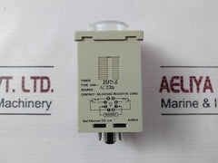 Seil Electron S48-10S2 Timer 5A 250Vac