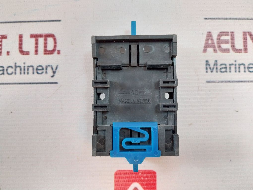 Seil Electron S48-30S3 Timer With Base Ac 250V 10A