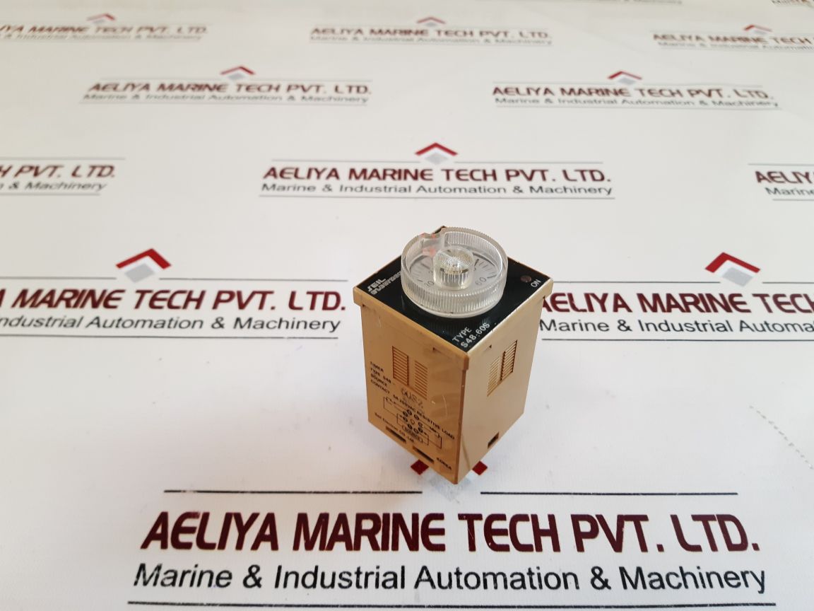 Seil Electron S48-60S2 Timer