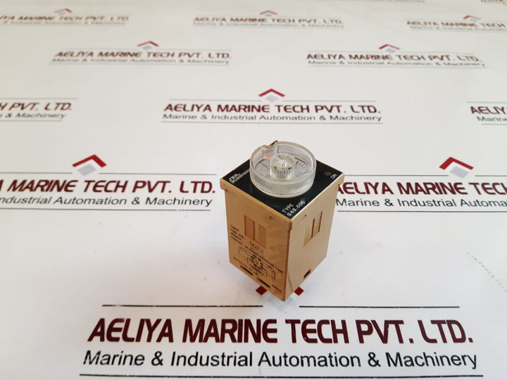 Seil Electron S48-60S2 Timer
