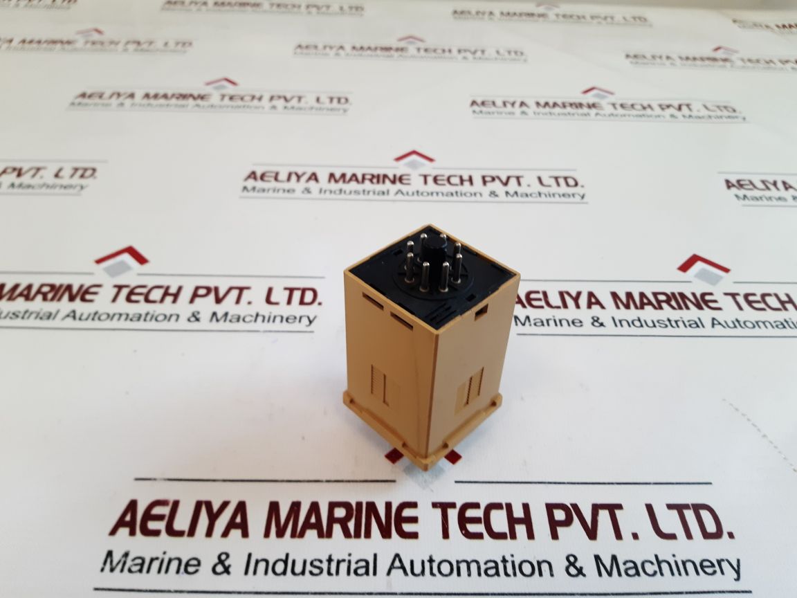 Seil Electron S48-60S2 Timer