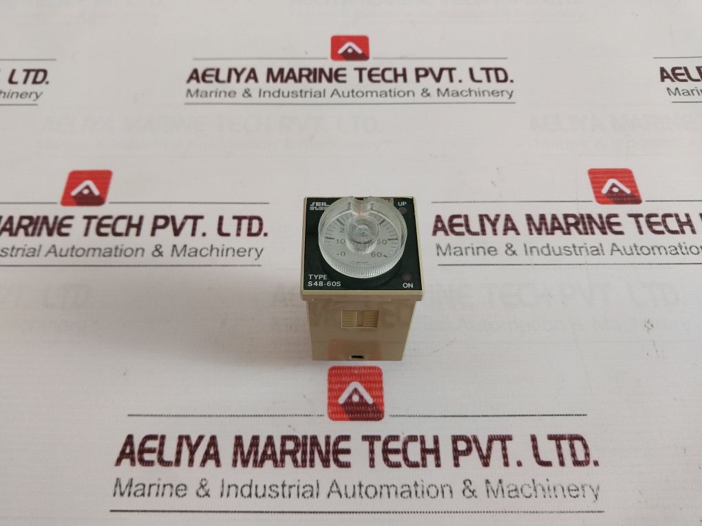 Seil Electron S48-60S2