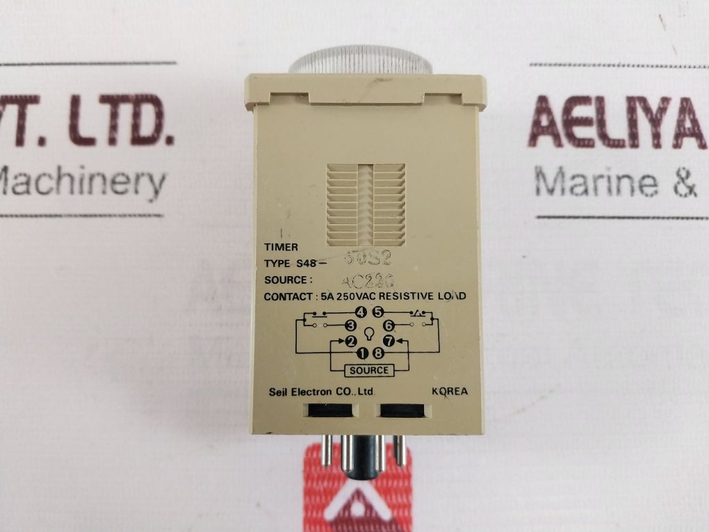 Seil Electron S48-60S2