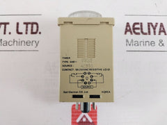 Seil Electron S48-60S2