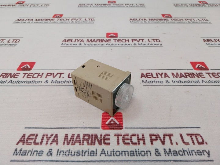 Seil Electron S48-c1 Timer Ac110