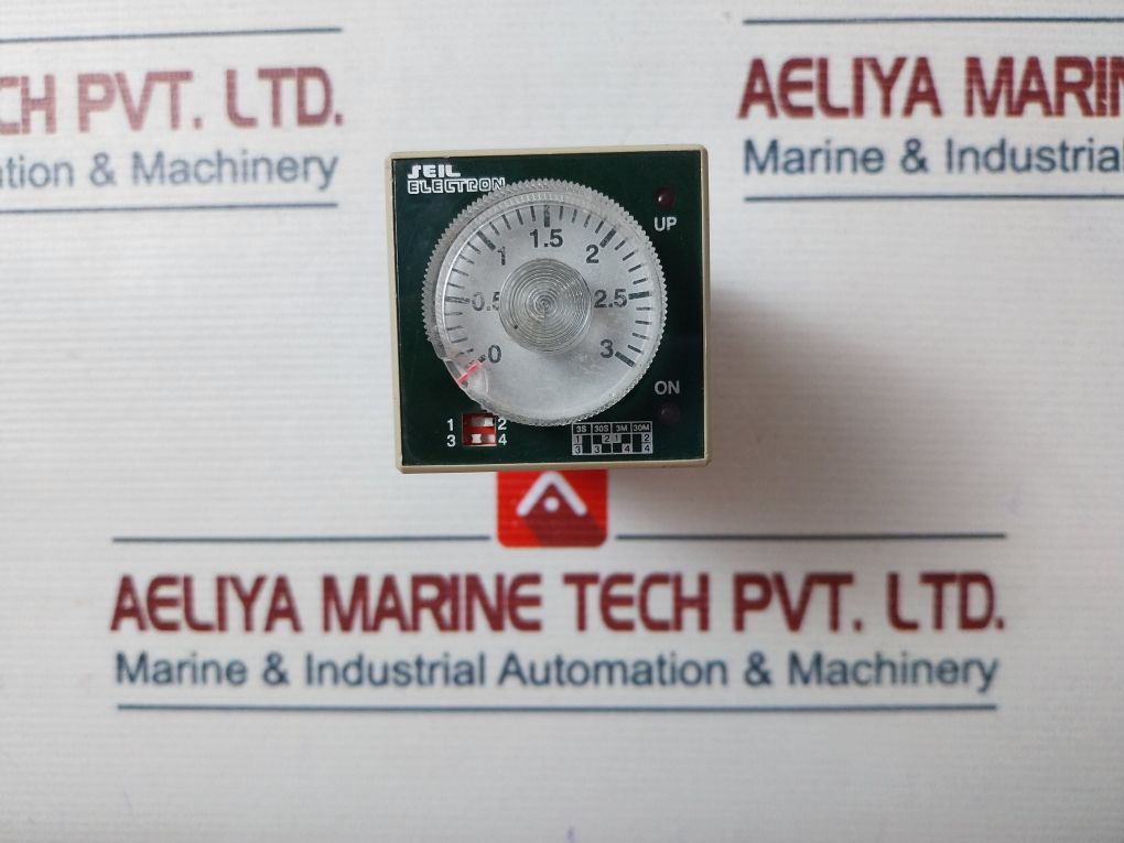 Seil Electron S48-c2 Timer
