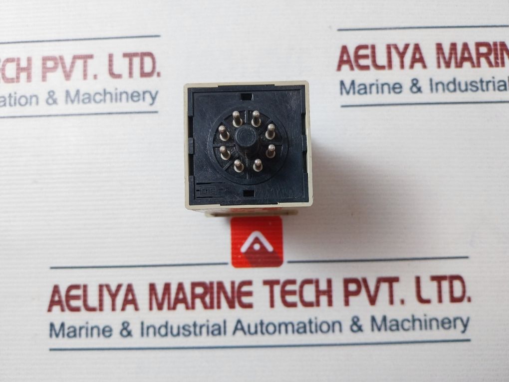 Seil Electron S48-c2 Timer Ac 110V