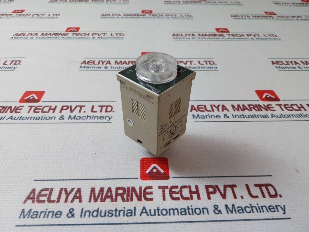 Seil Electron S48-c2 Timer Ac 110V