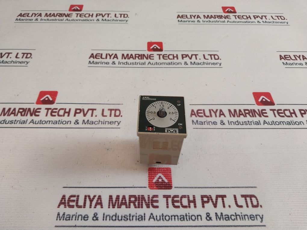 Seil Electron S48-c2 Timer 250Vac