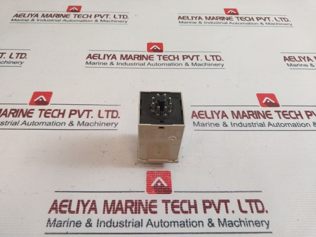 Seil Electron S48-c2 Timer 250Vac