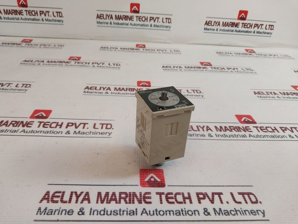 Seil Electron S48-c2 Timer 250Vac