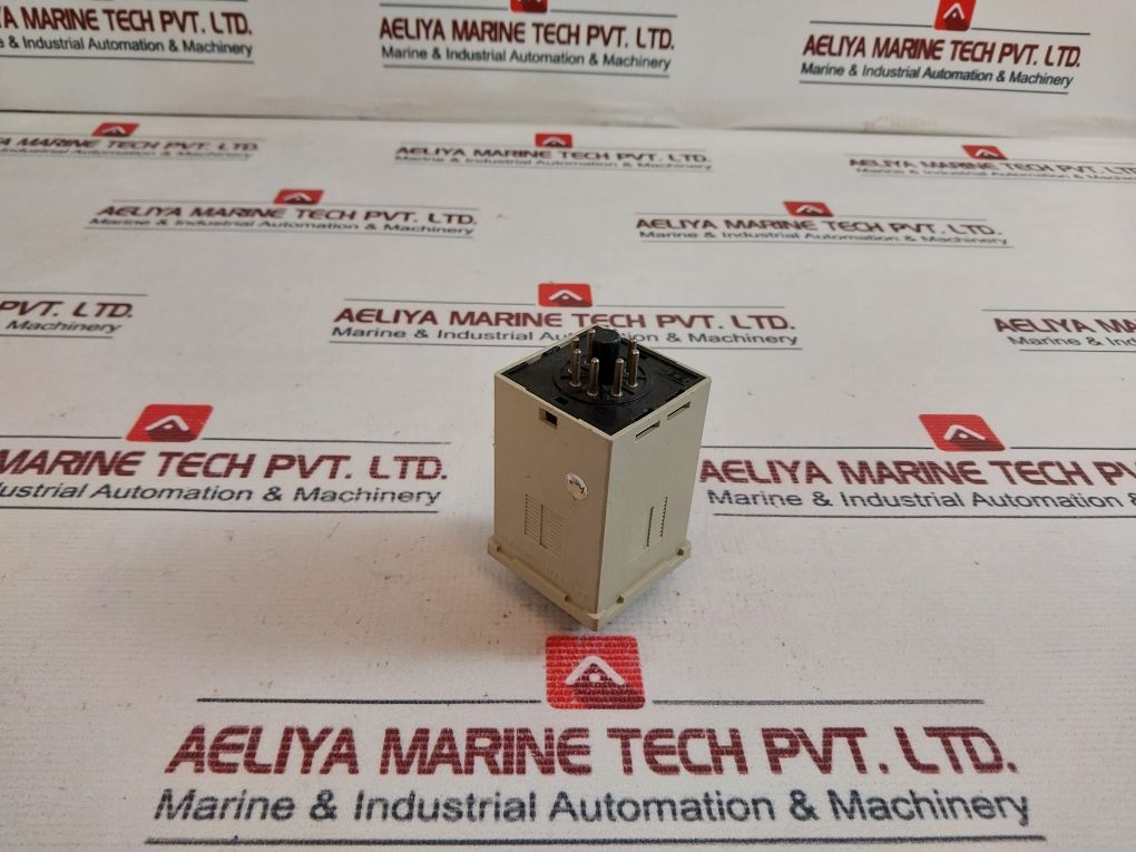 Seil Electron S48-c2 Timer 250Vac