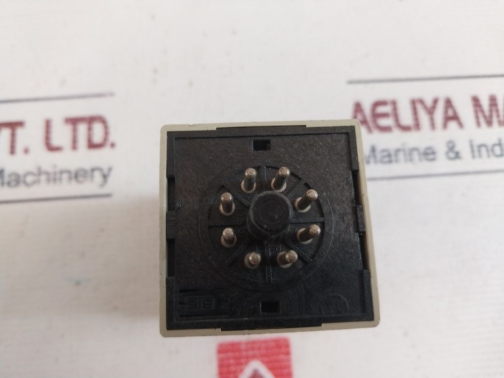 Seil Electron S48-c2 Timer 250Vac