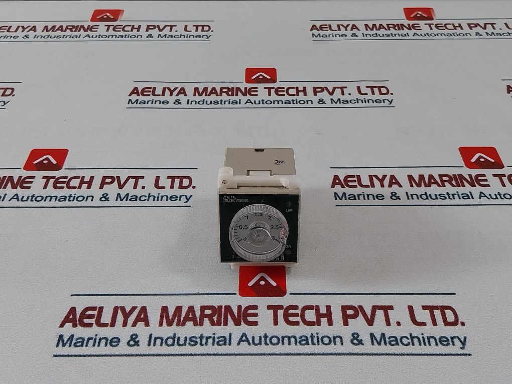 Seil Electron S48-c2 Timer
