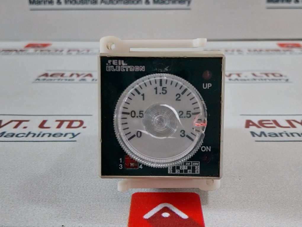 Seil Electron S48-c2 Timer 