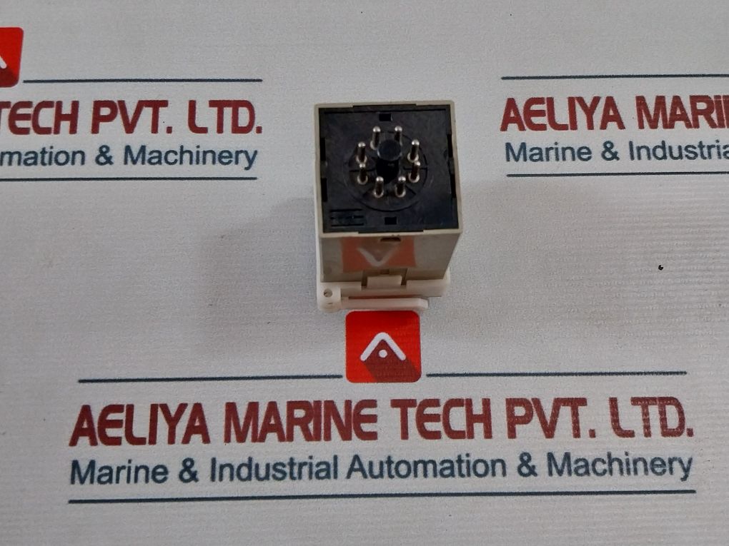 Seil Electron S48-c2 Timer 