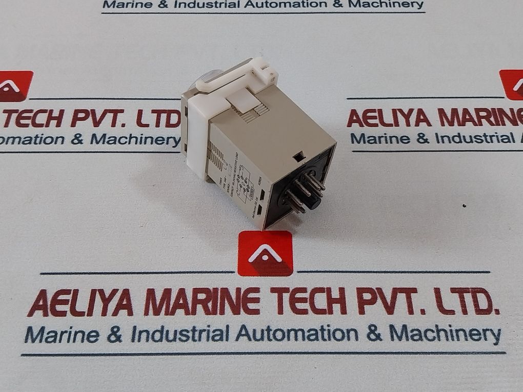 Seil Electron S48-c2 Timer 