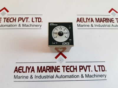 Seil Electron S48-c2 Timer Ac110