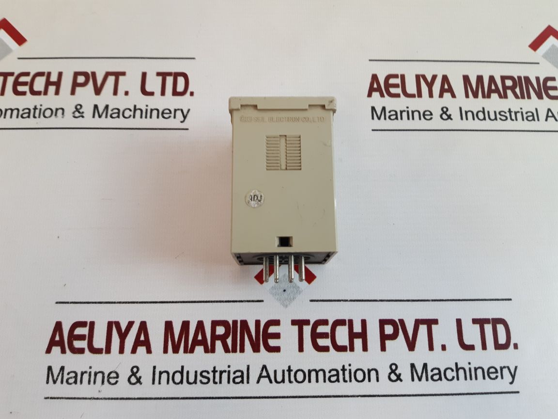 Seil Electron S48-c2 Timer Ac110