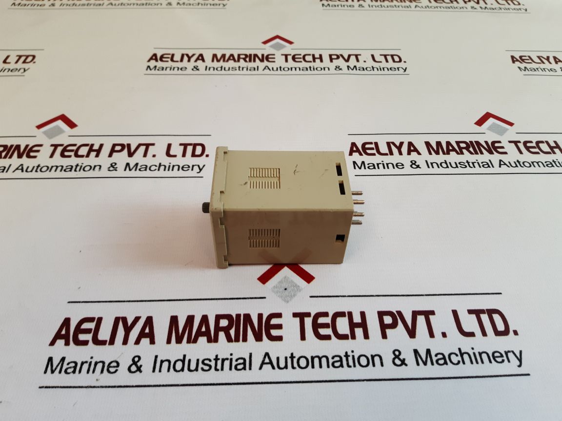 Seil Electron S48-c2 Timer Ac110