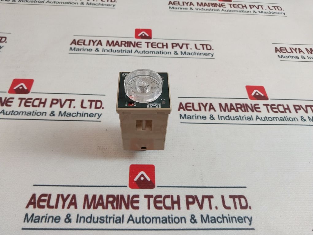 Seil Electron S48-c2 Timer Ac 110V