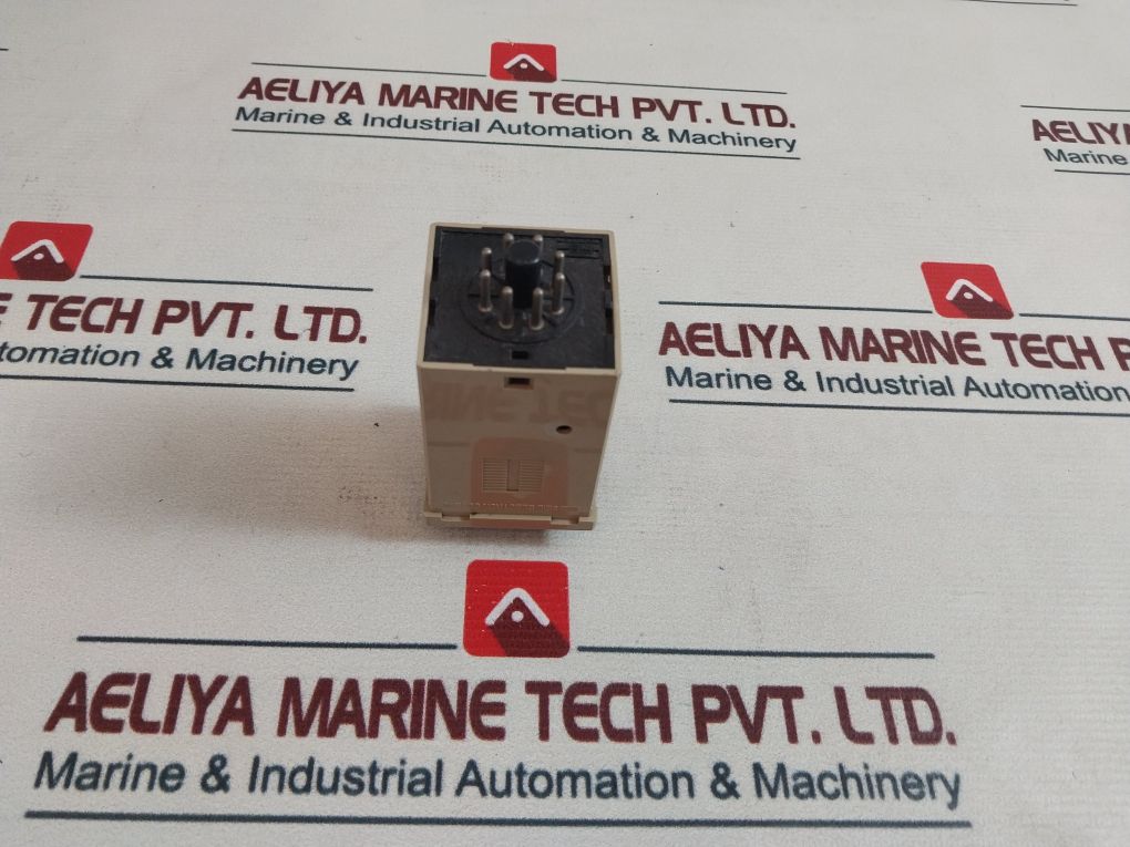 Seil Electron S48-c2 Timer Ac 110V